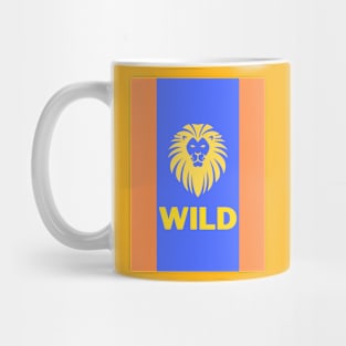 Wild Mug